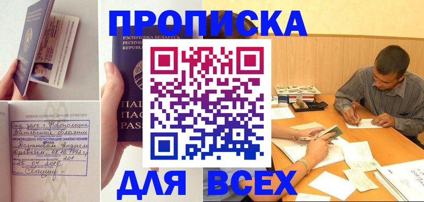 временная прописка в Электрогорске